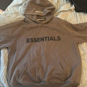 dark green essentials